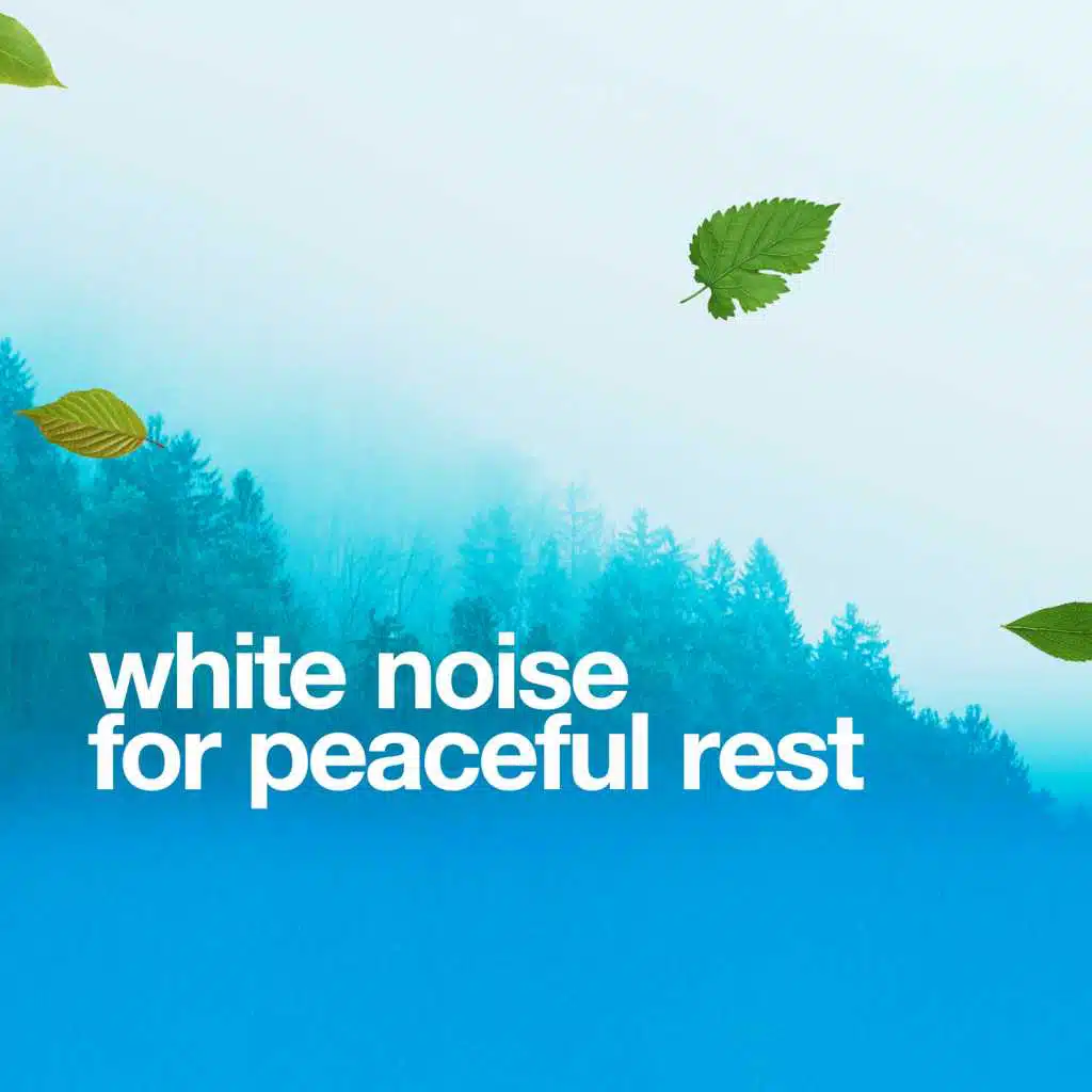 White Noise: Binaural Brown Noise