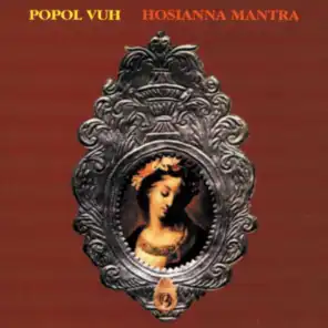 Hosianna-Mantra