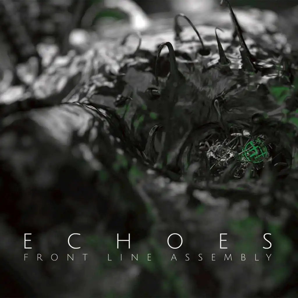 Echogenetic (Blush Response)