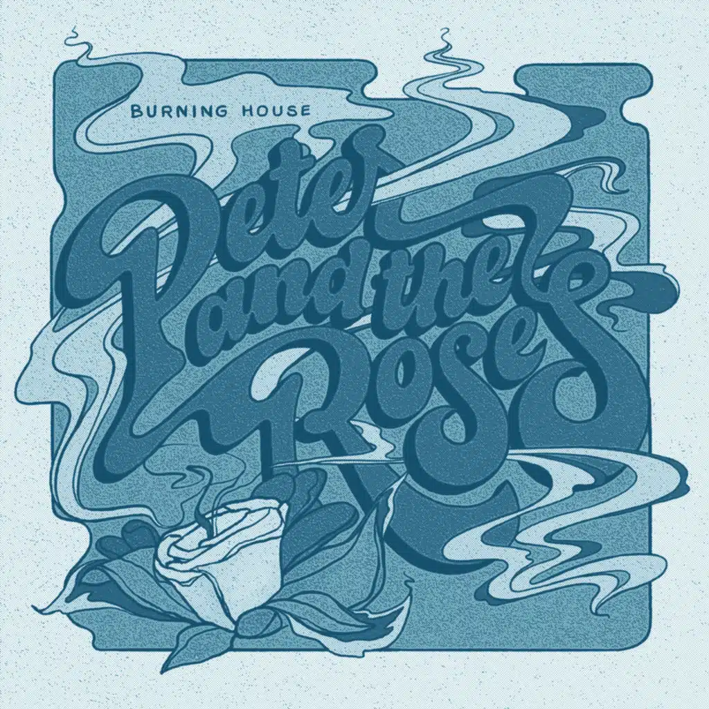 Burning House (Thomas Roussel Remix) [feat. Goldie Boutilier]