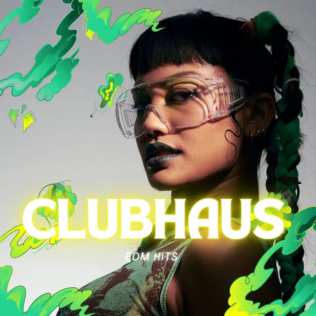 CLUBHAUS - EDM Hits