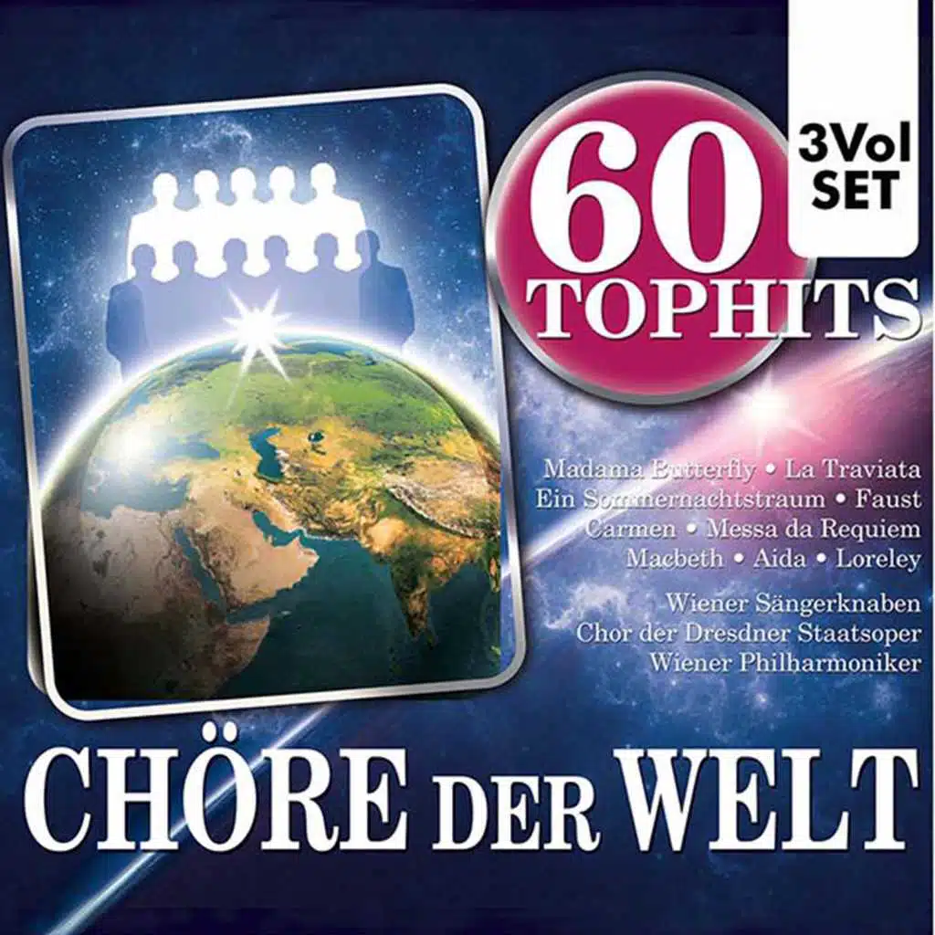 Die Himmel rühmen des Ewigen Ehre