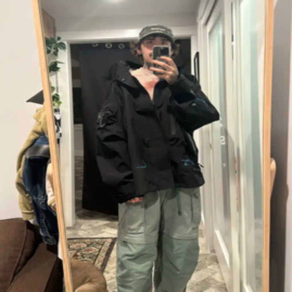 Pity Party (Girls Club)