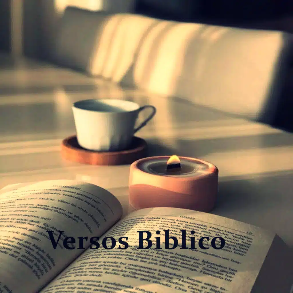Versos Biblicos