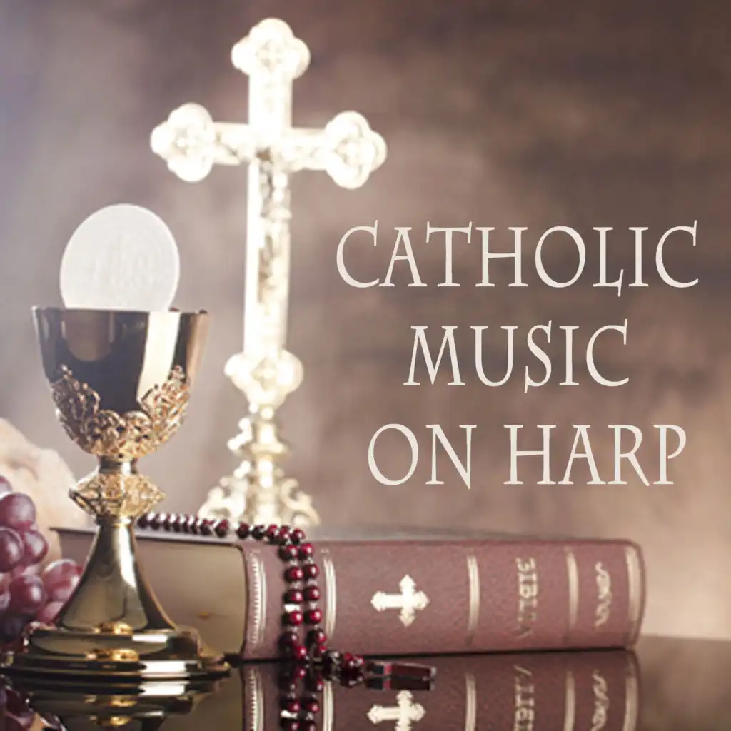 Catholic Music on Harp