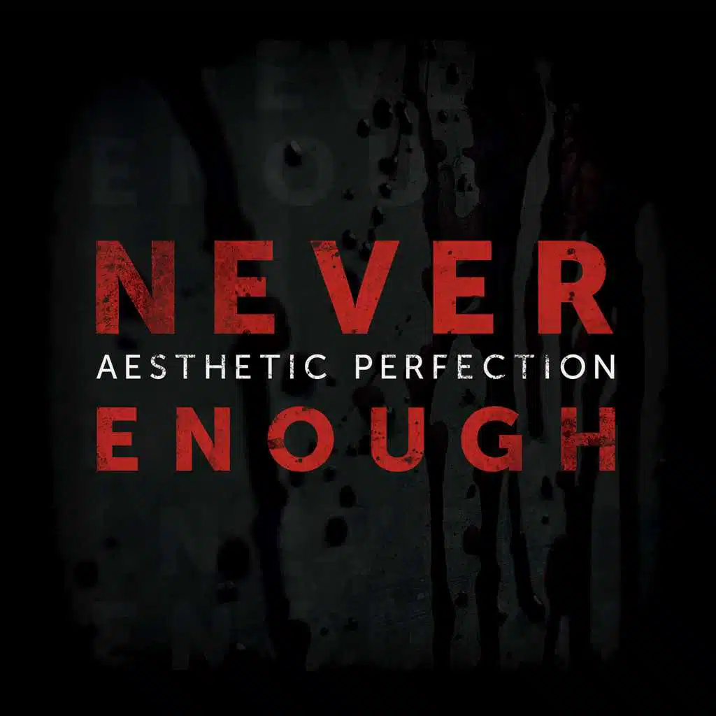 Never Enough (Rotersand Rework)