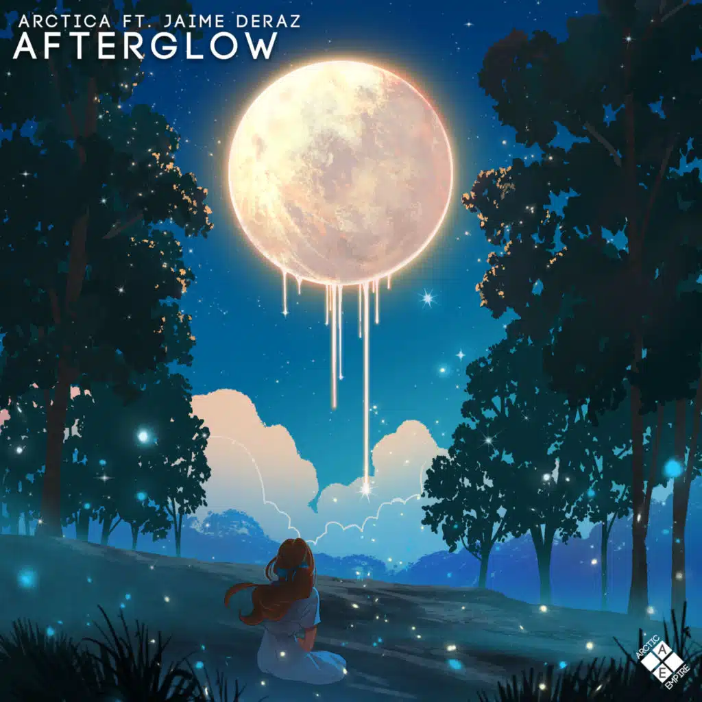 Afterglow (feat. Jaime Deraz)