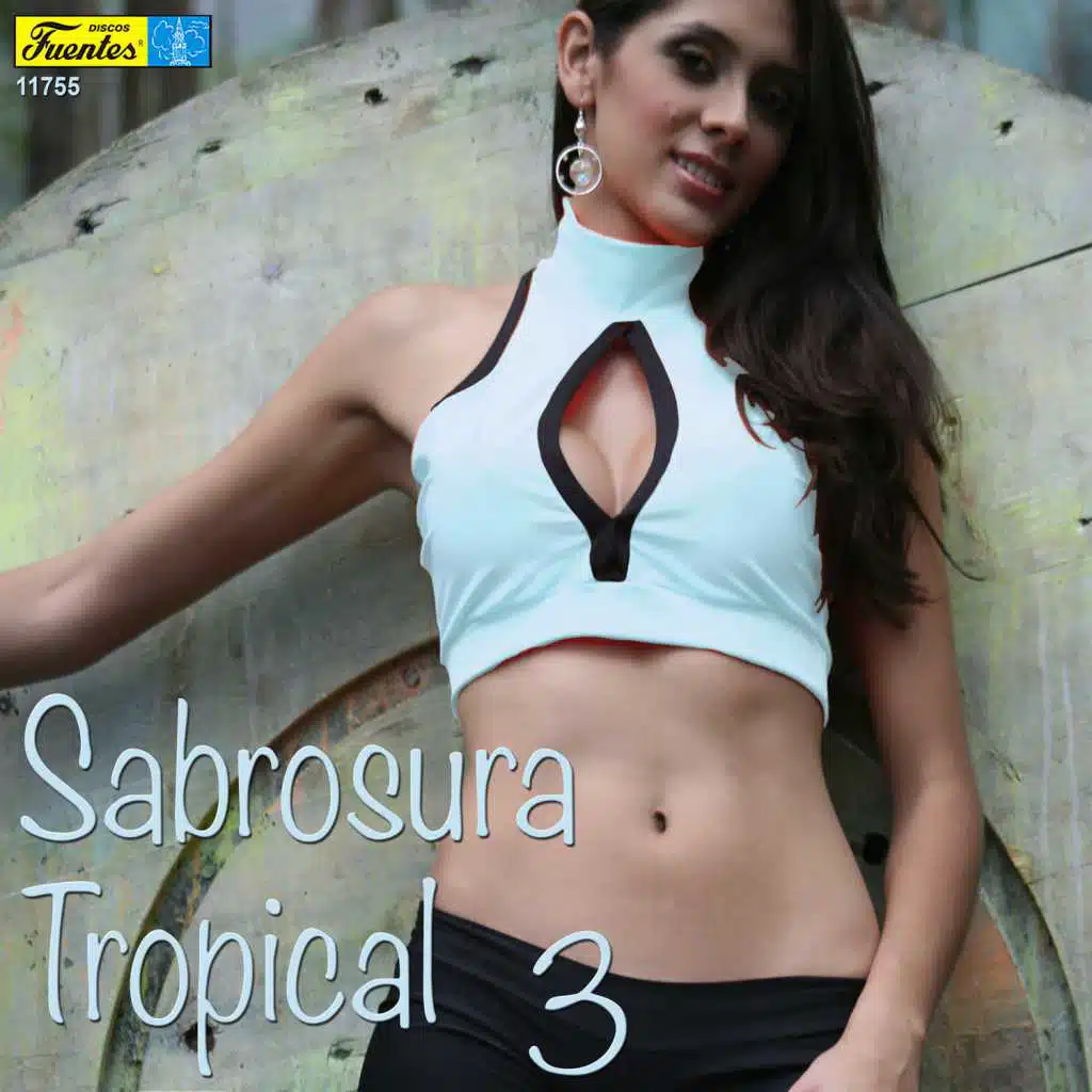 Sabrosura Tropical 3
