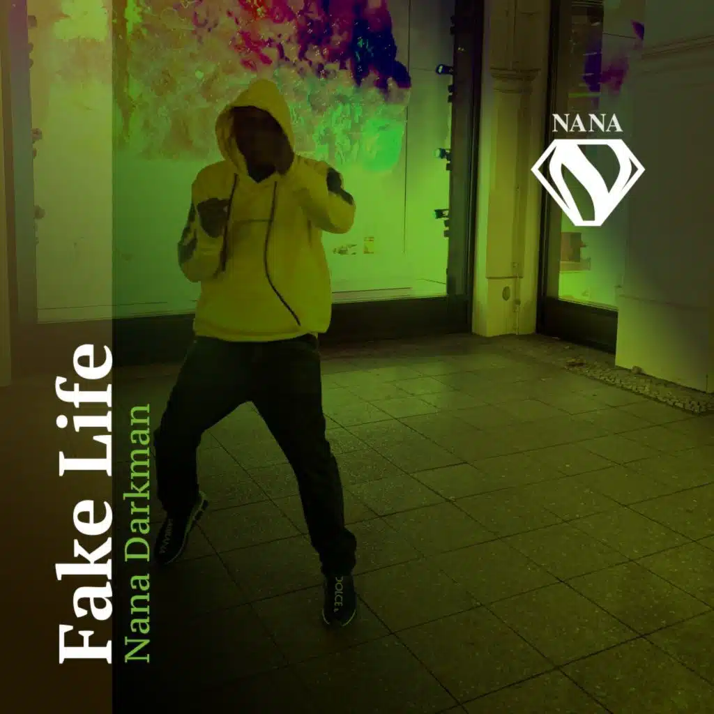 Fake Life (feat. Samuel G)