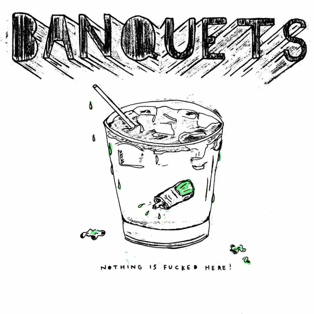 Nothing Is Fucked Here