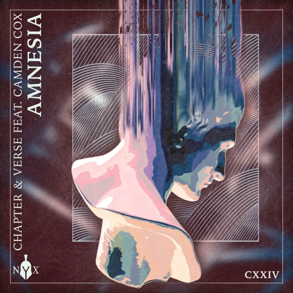 Amnesia (feat. Camden Cox)