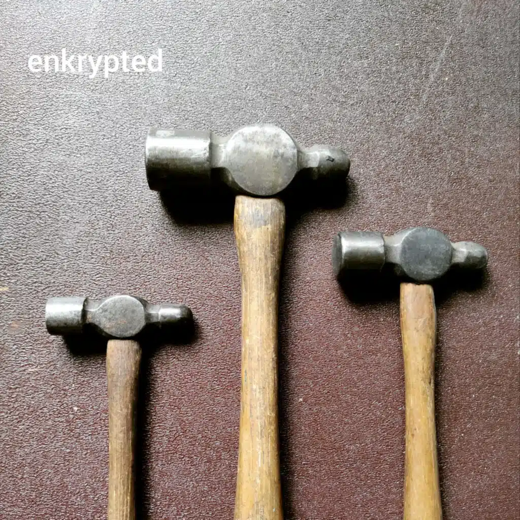 Enkrypted