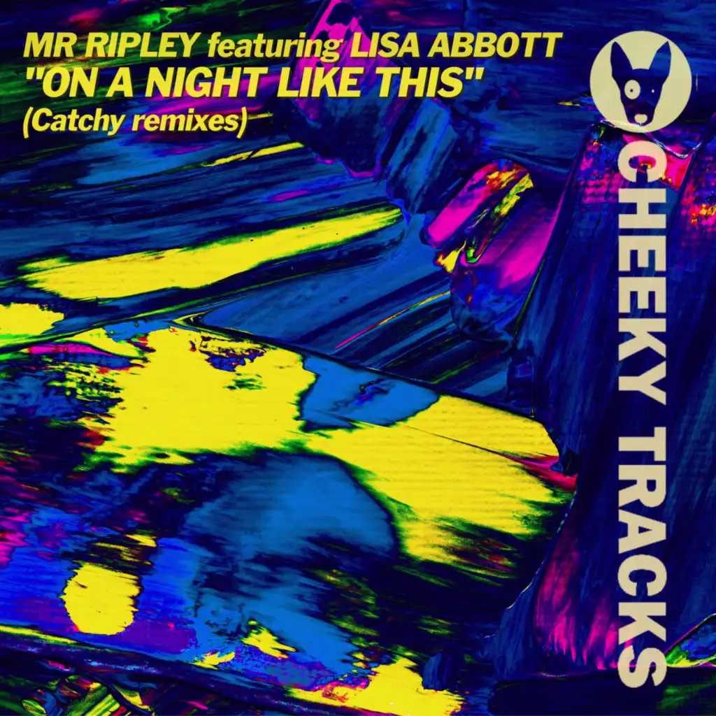 On A Night Like This (Catchy's Balearic Remix) [feat. Lisa Abbott]