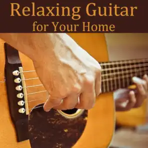 Relaxing Guitar for Your Home