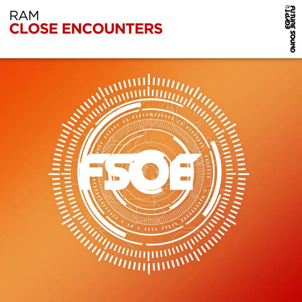 Close Encounters (Extended Mix)