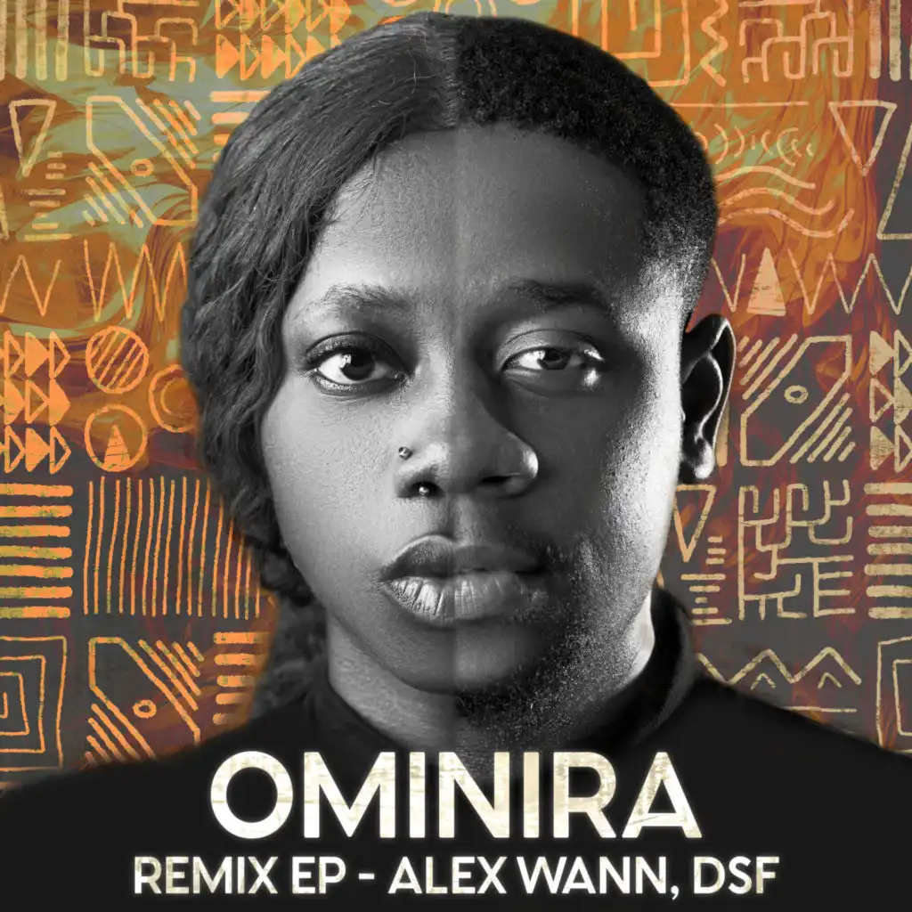 Ominira Remix EP (feat. Oluwadamvic)