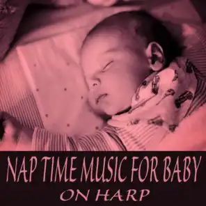 Nap Time Music for Baby on Harp