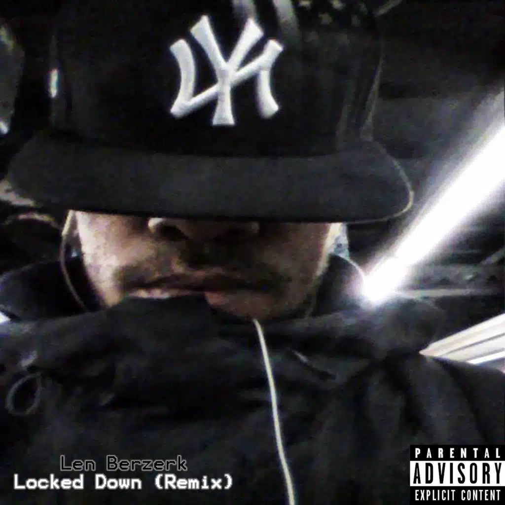 Locked Down (Remix)