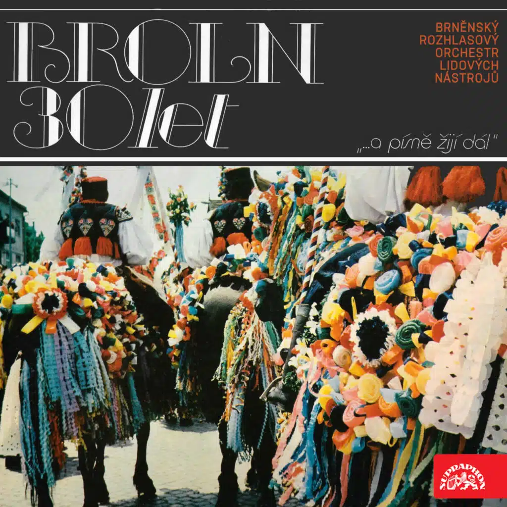 30 let ...a písně žijí dál