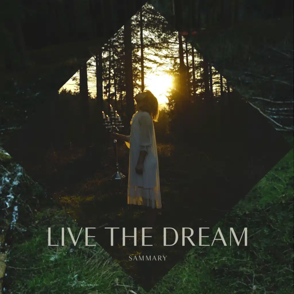 The Dream (Live in Telgte)