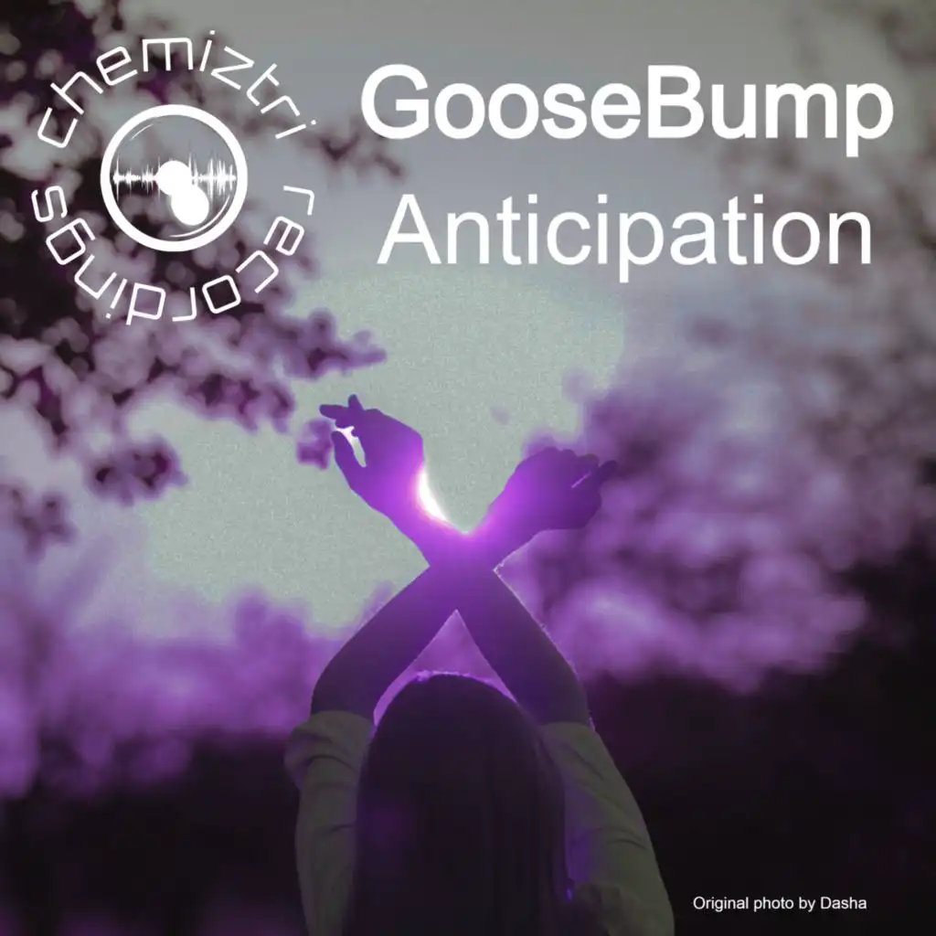 Anticipation (Extended Mix)