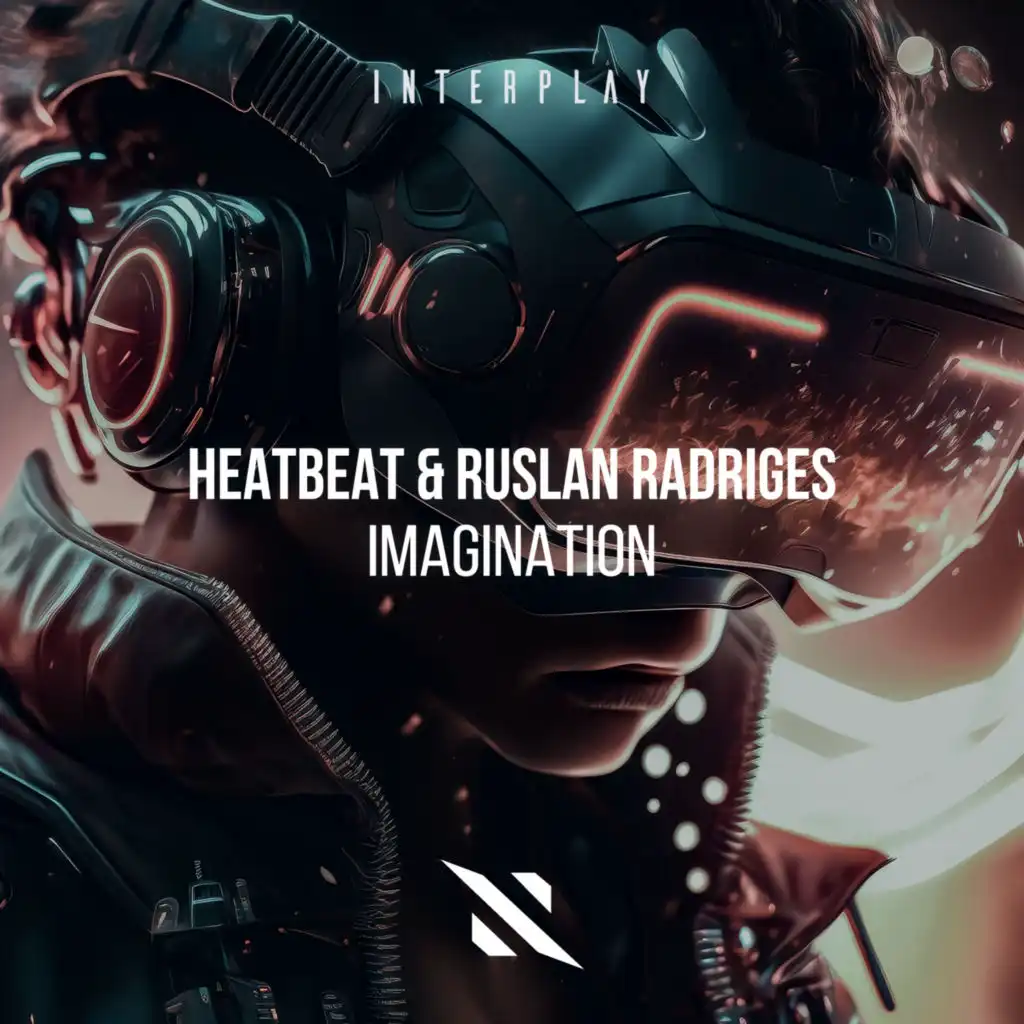 Heatbeat & Ruslan Radriges