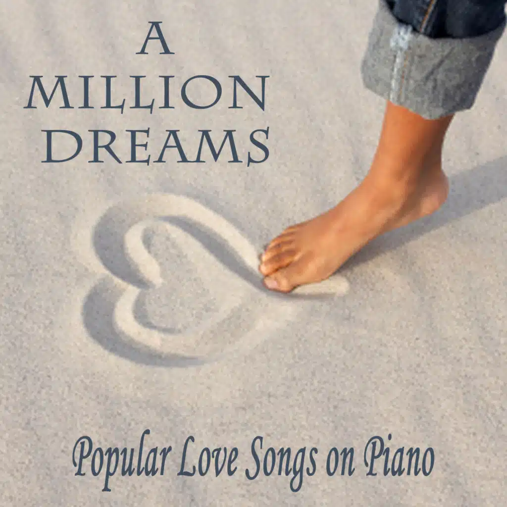 A Million Dreams (Instrumental Version)