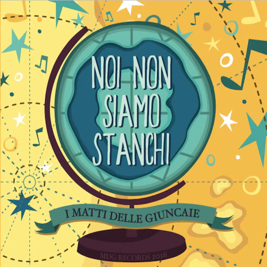 Maremma Africa (ft. Scaramouche)