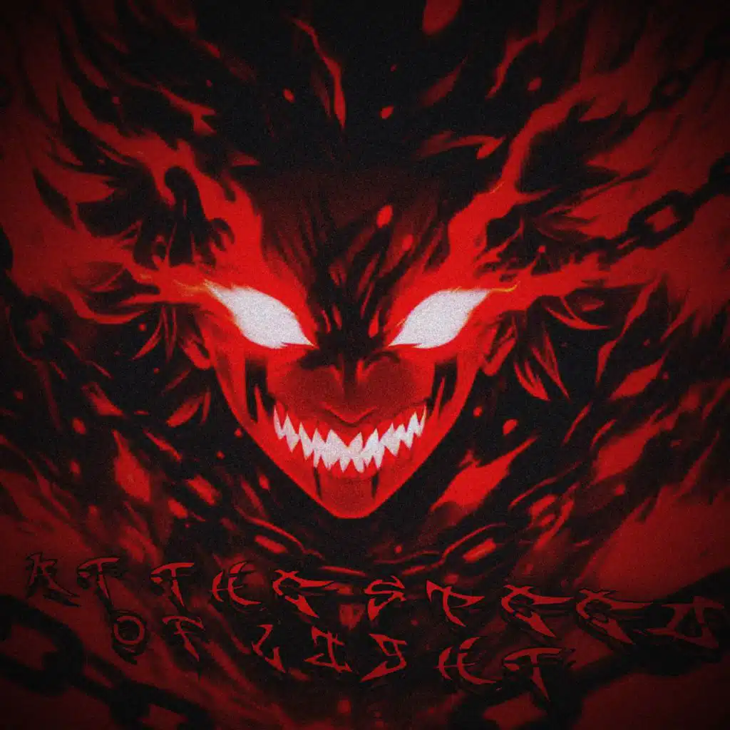 At the Speed of Light (PHONK)