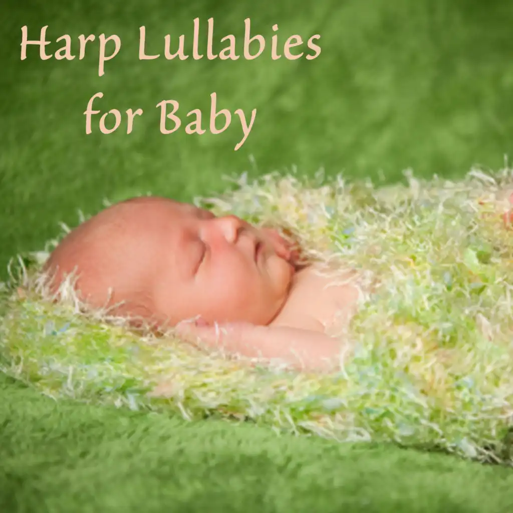 Harp Lullabies for Baby