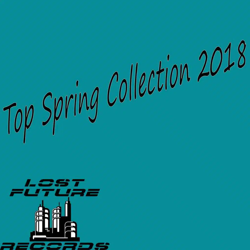 Top Spring Collection 2018