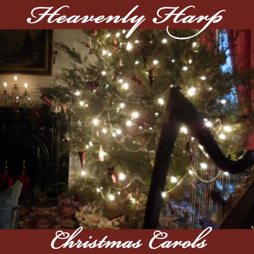 Heavenly Harp Christmas Carols