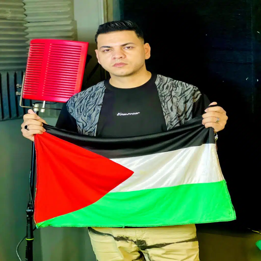 يا قدس فداك 1000 شهيد