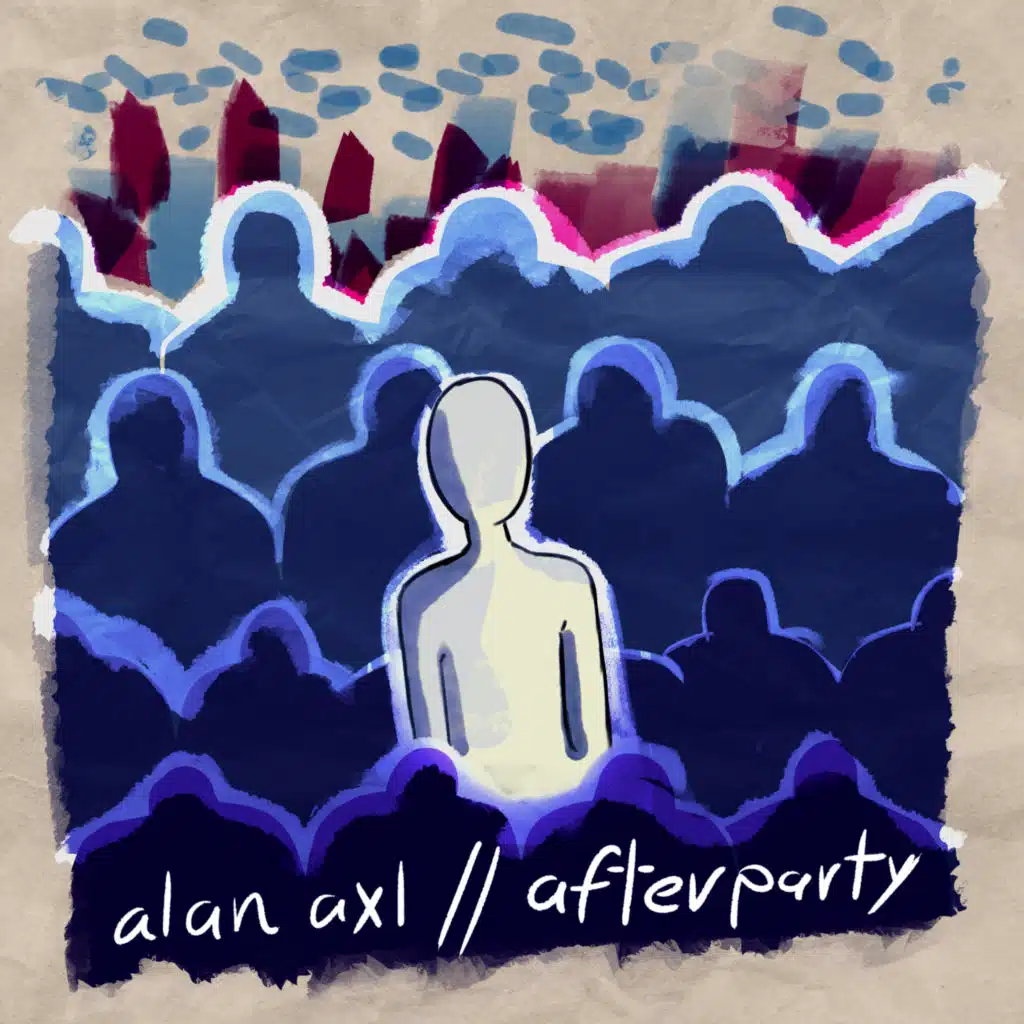 Alan Axl