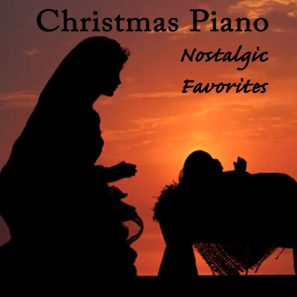 Christmas Piano - Nostalgic Favorites