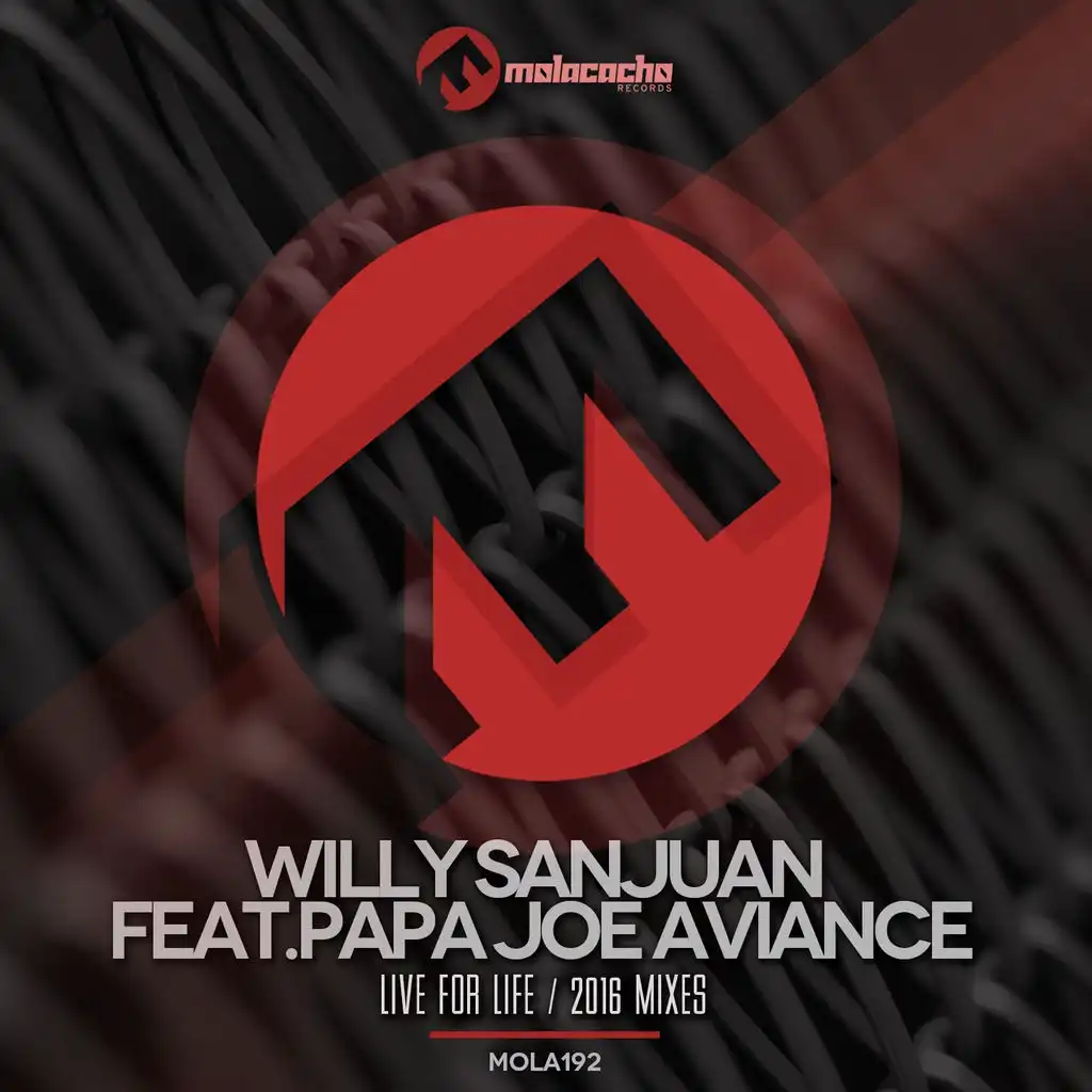 Willy Sanjuan