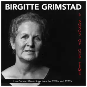 Birgitte Grimstad