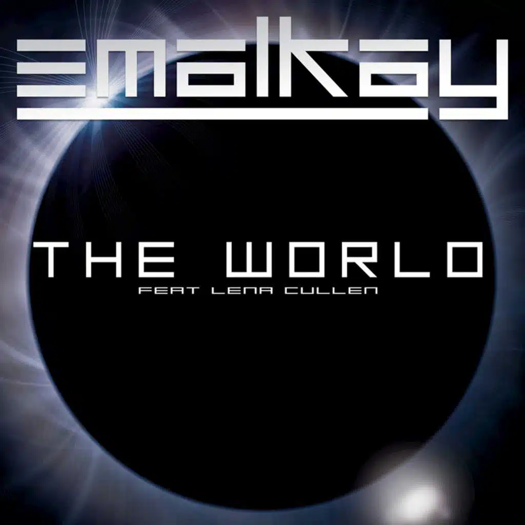 The World (feat. Lena Cullen & Mr Mageeka)