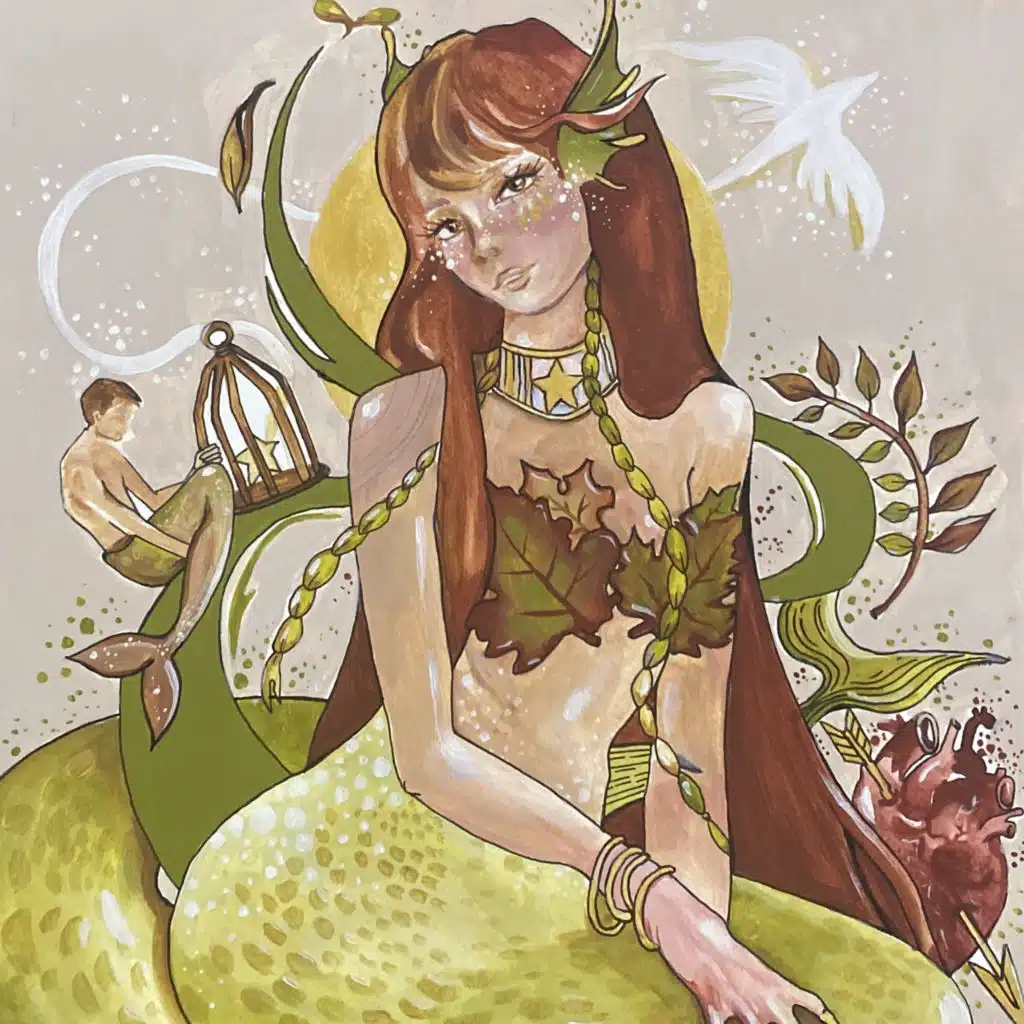 Dünyanın En Güzel Kızı (Speed Up)