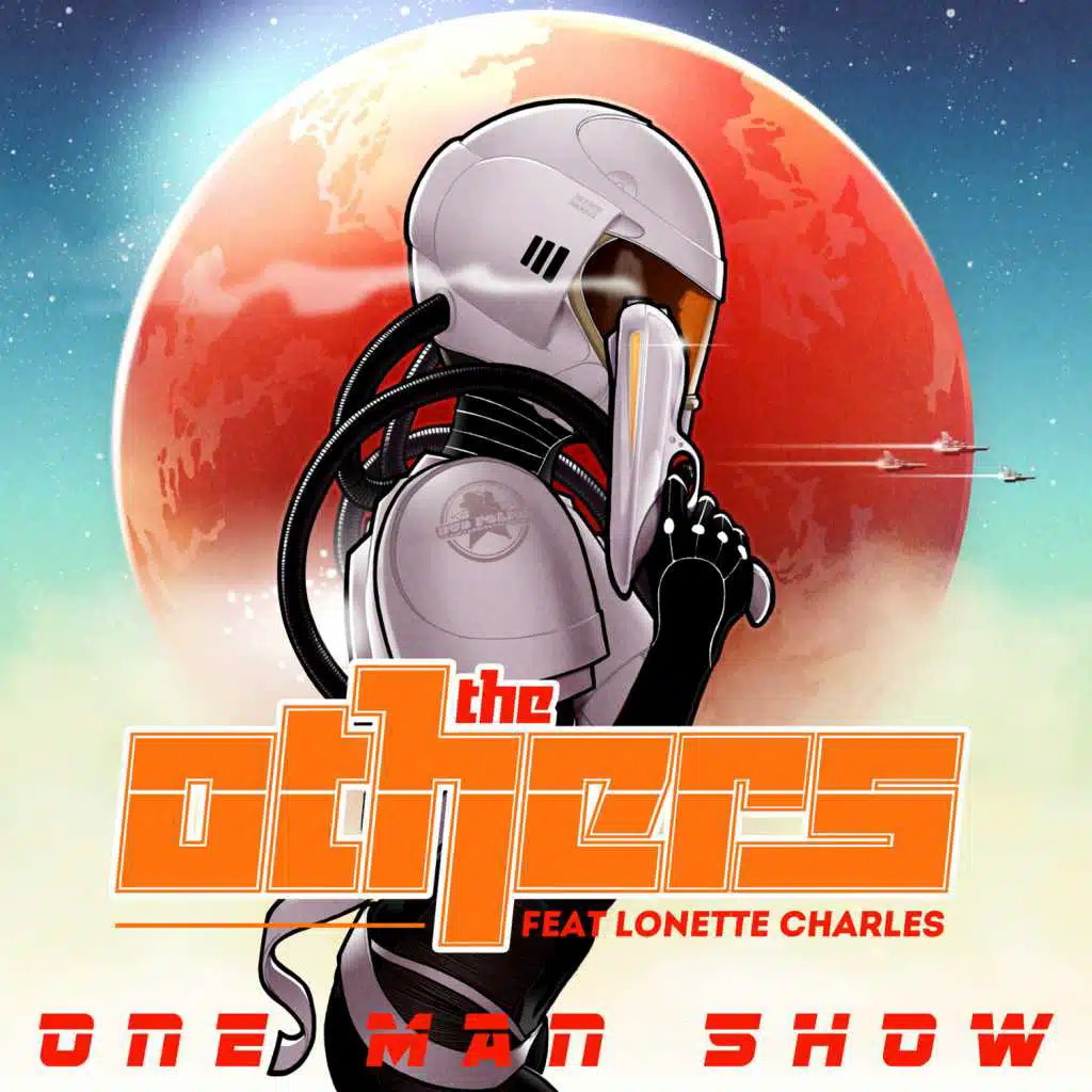 One Man Show (feat. Lonette Charles & Ulterior Motive)