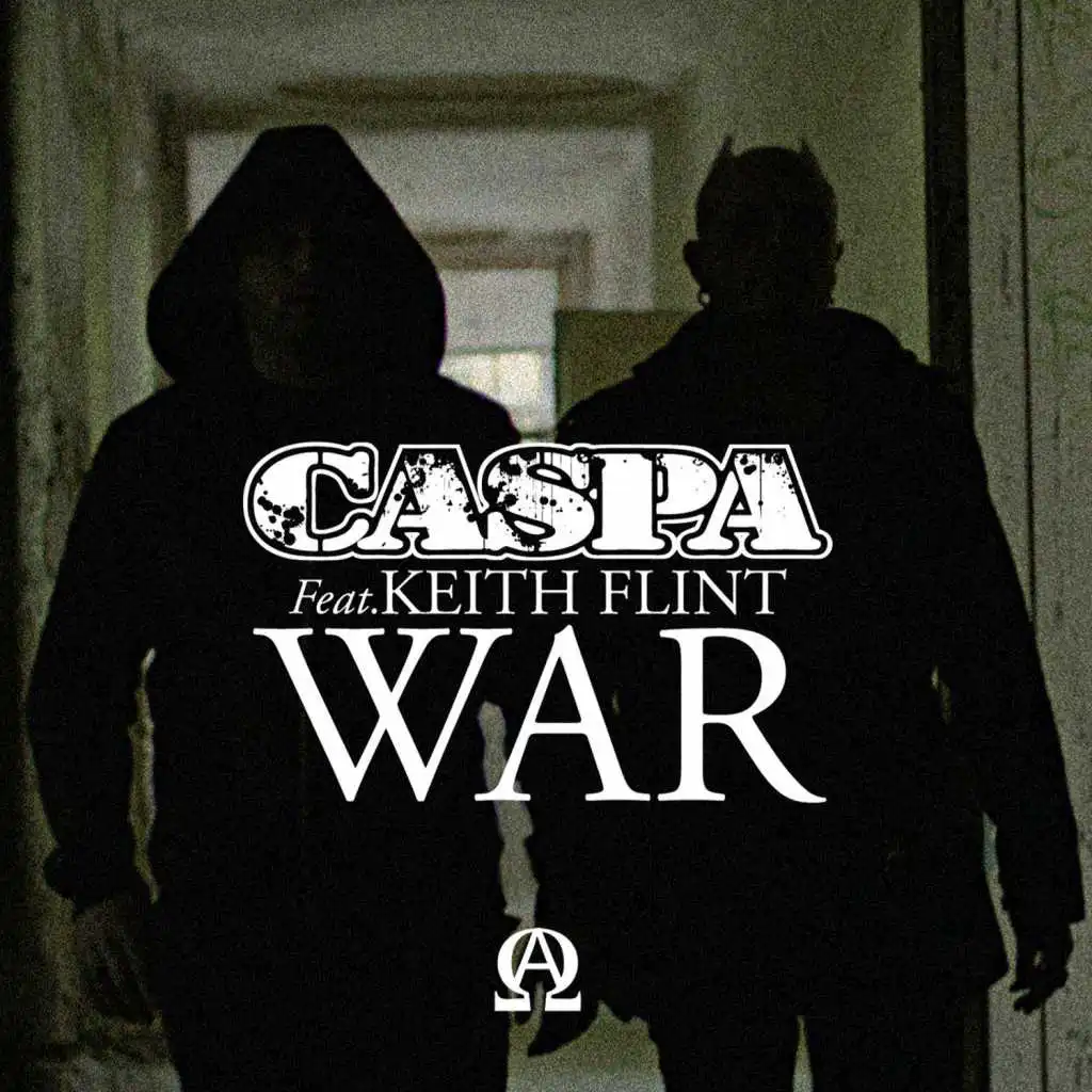 War (feat. Keith Flint)