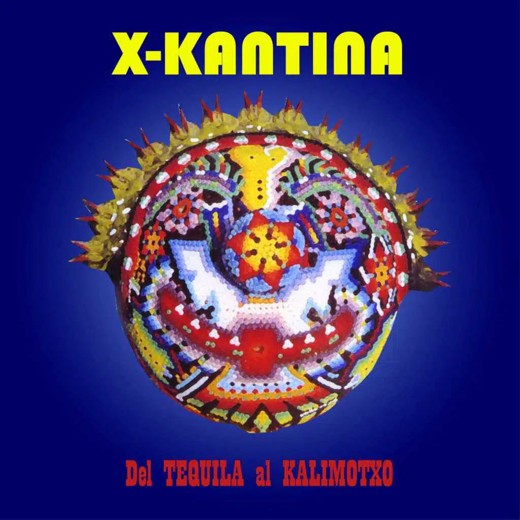 X-Kantina