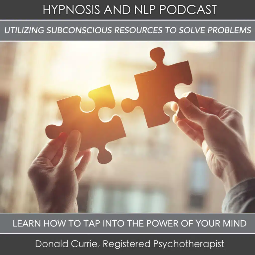 Utilizing the Subconscious Mind to Solve Problems