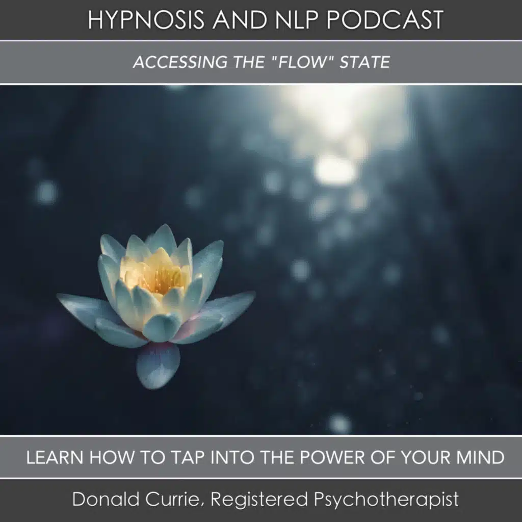 Accessing The "FLOW" State