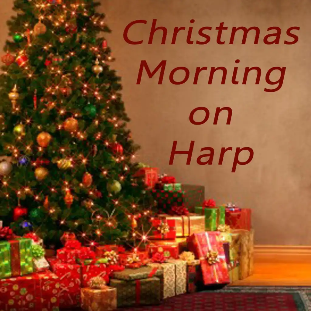 Christmas Morning on Harp