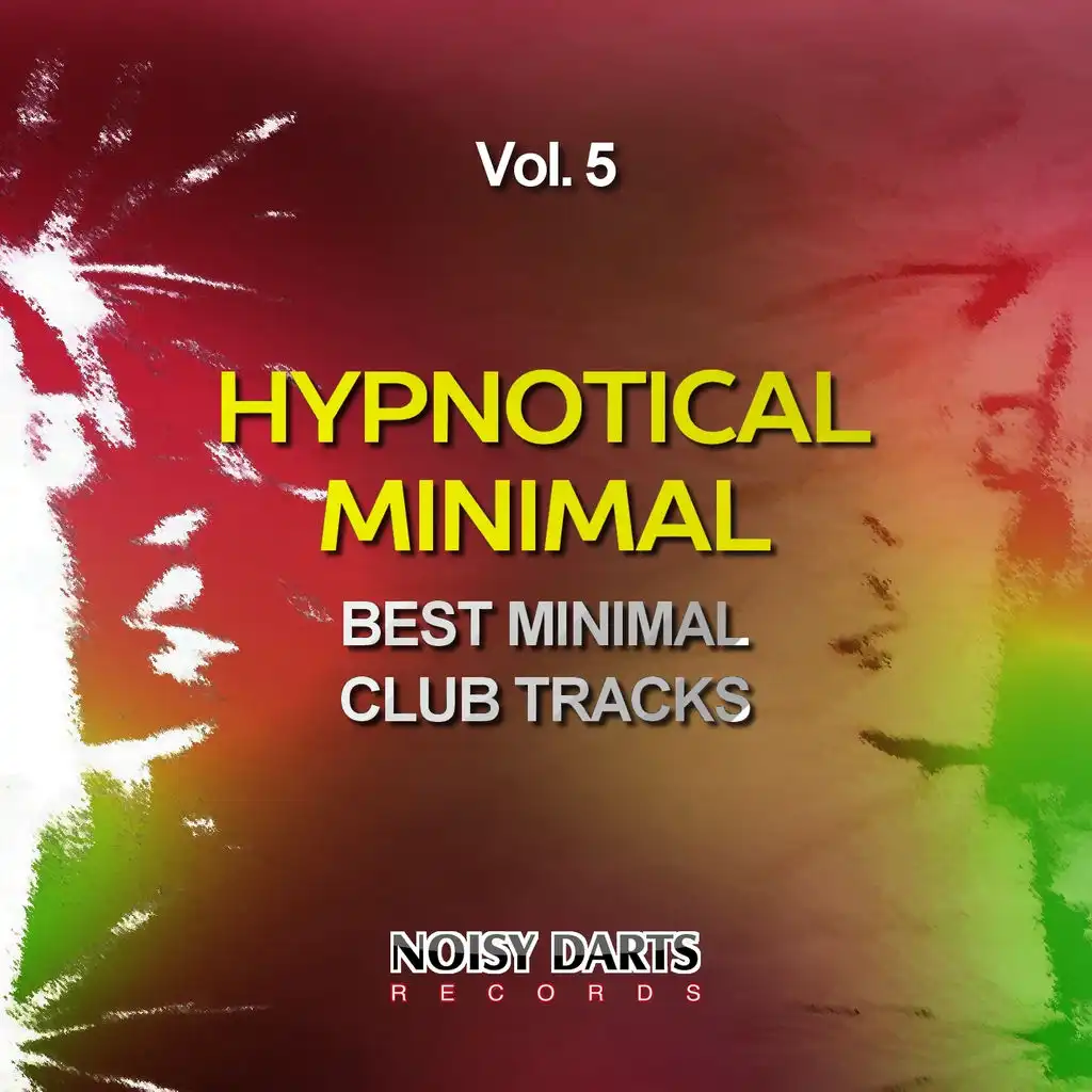 Hypnotical Minimal, Vol. 5 (Best Minimal Club Tracks)
