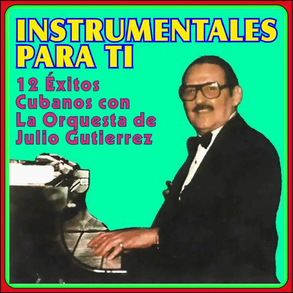 Instrumentales para Ti