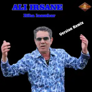 Ali Irsane
