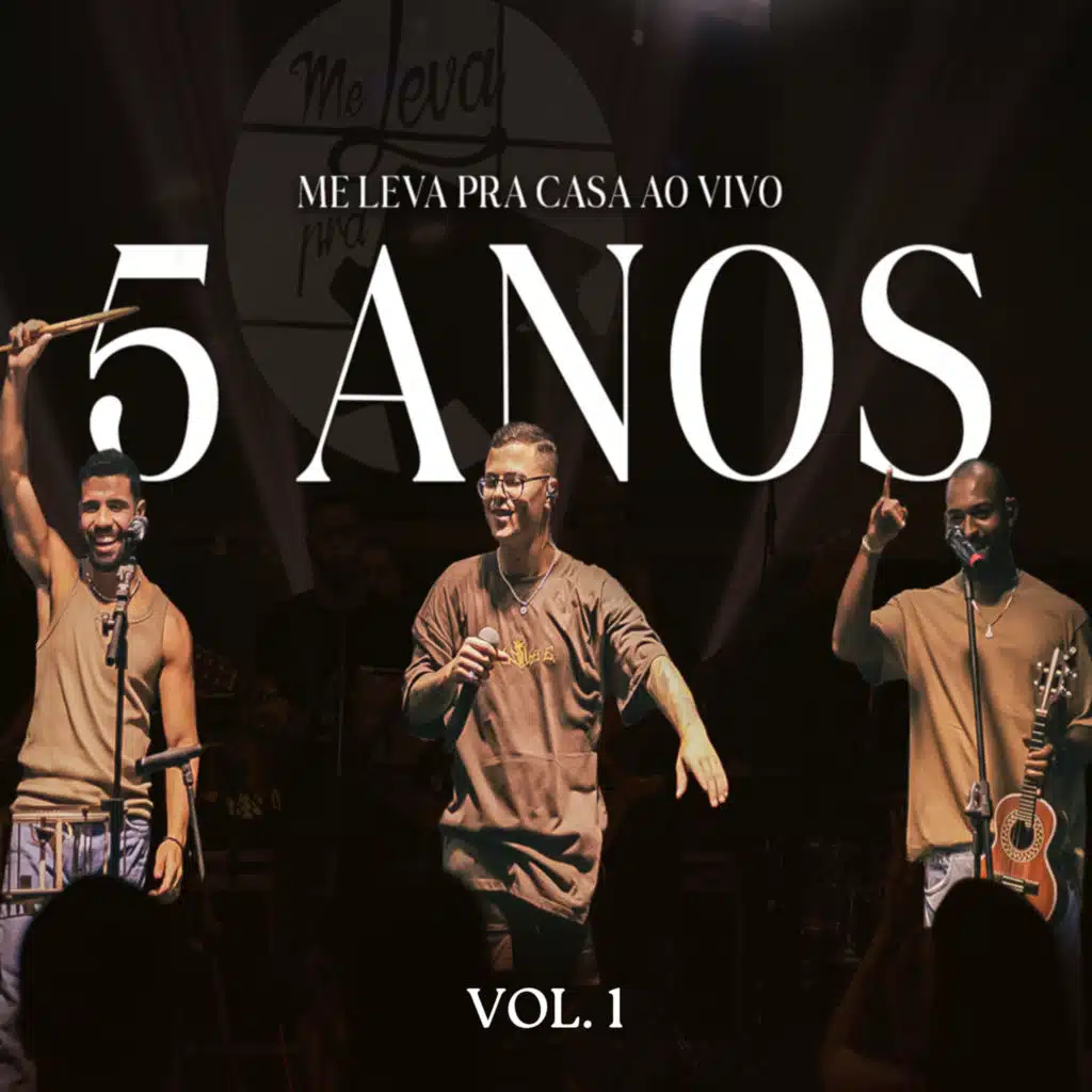 Melhor Ator do Ano (Ao Vivo)