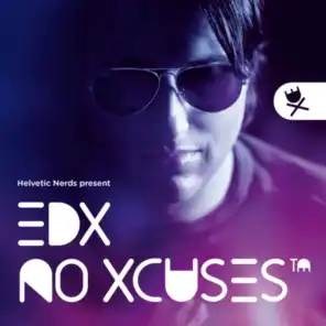 EDX's No Xcuses 367